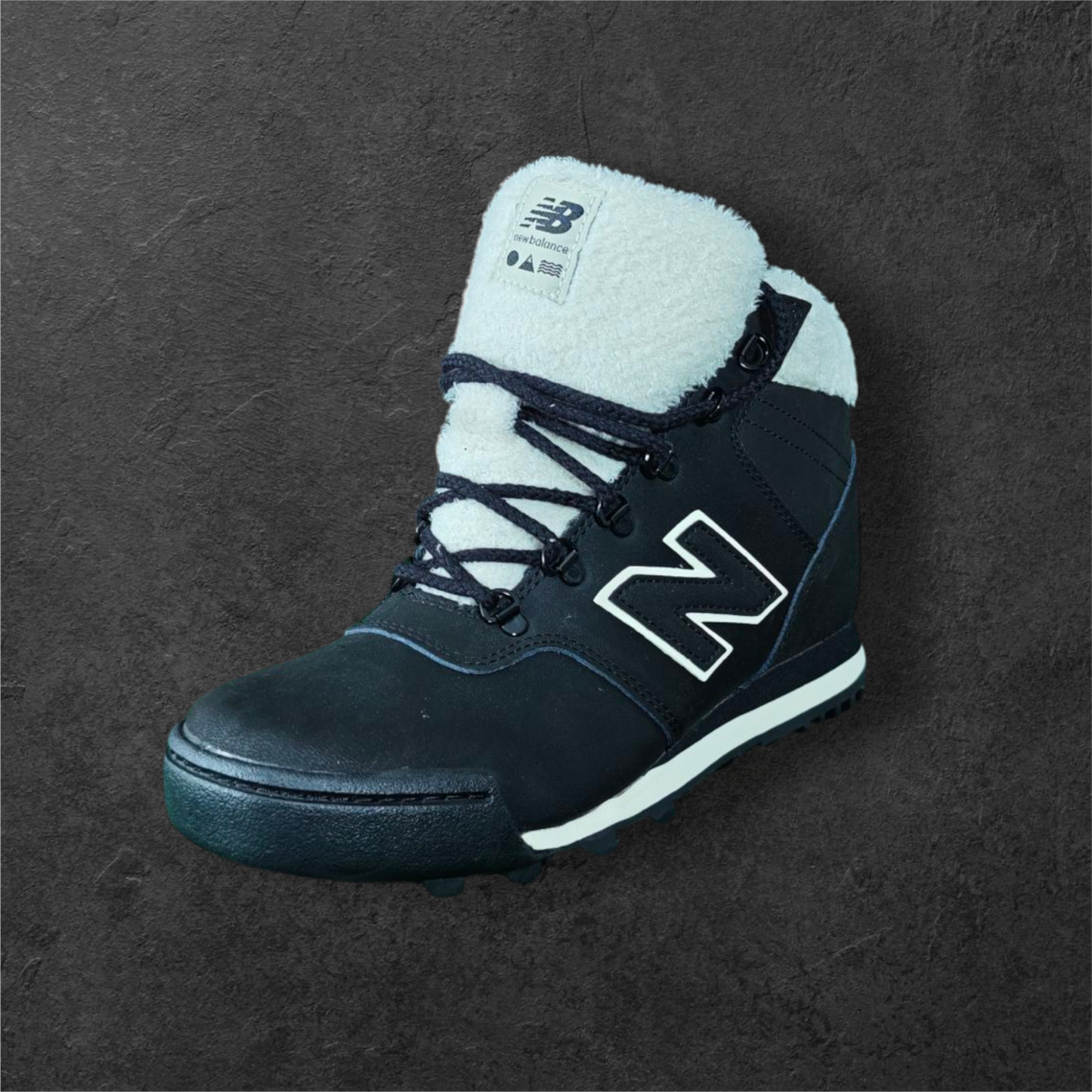 New Balance WL701PKQ – Bottines Hiver