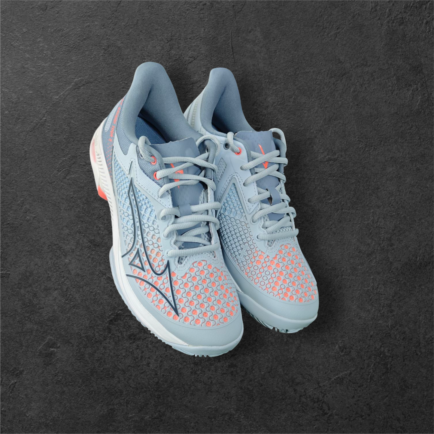Les Mizuno Wave Exceed Tour 5 CC