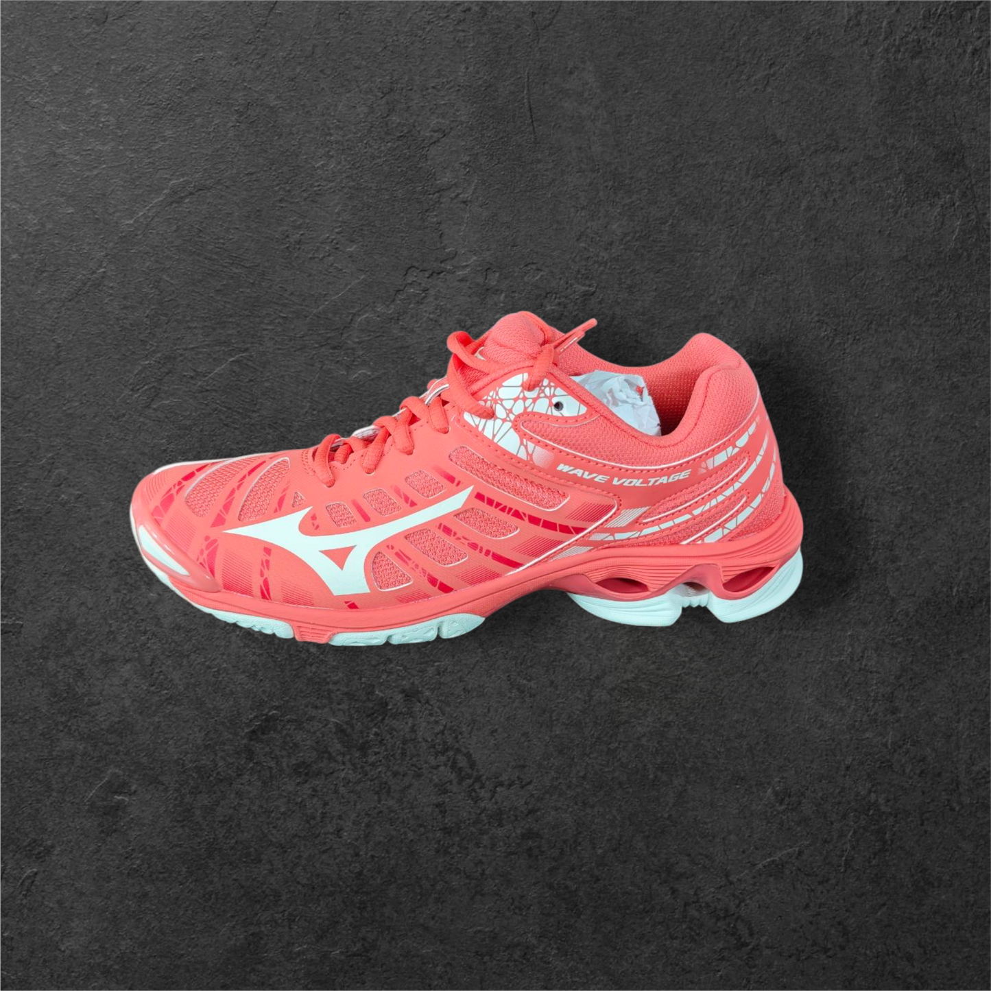 Mizuno Wave Voltage