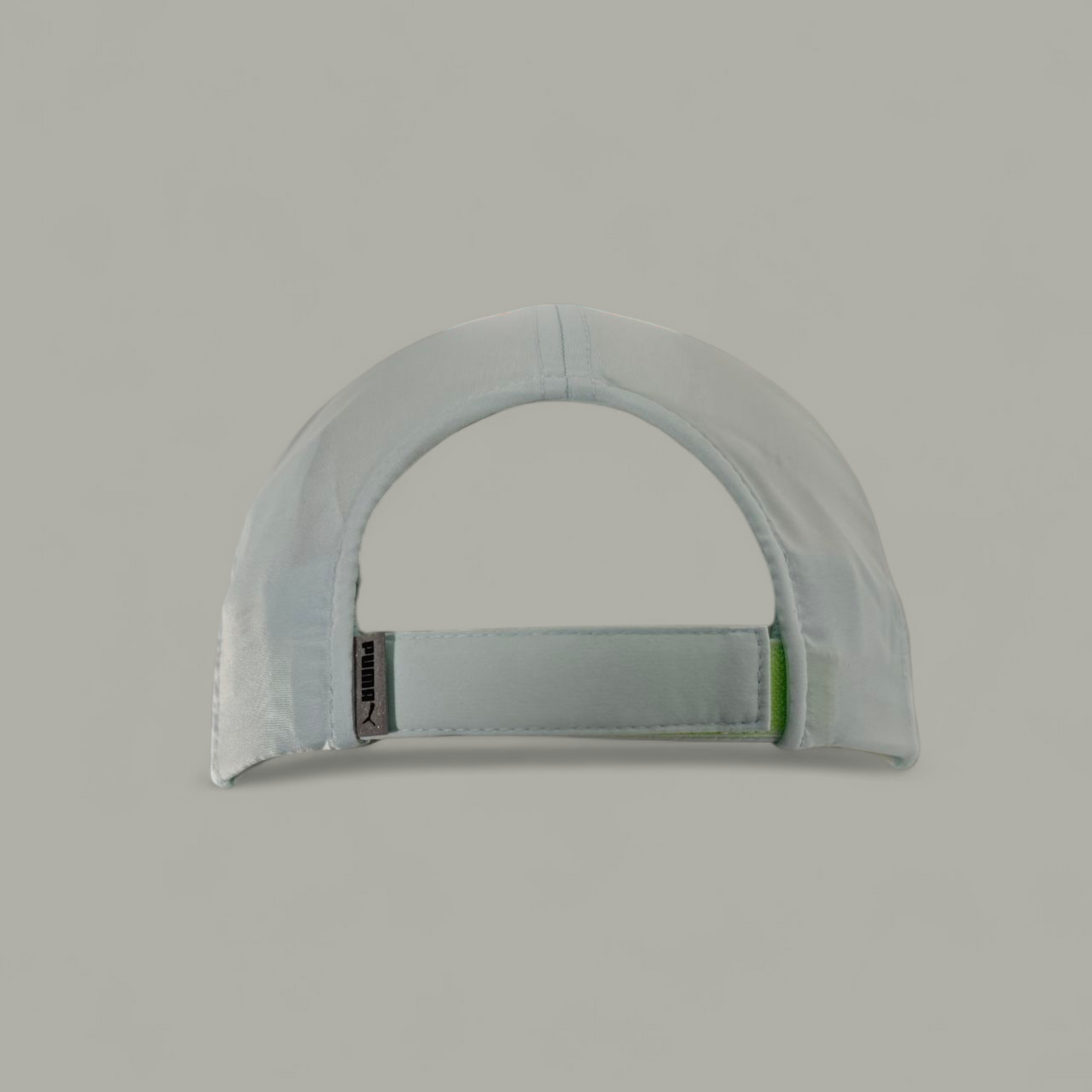 PUMA ESS Running Cap – Nitro Blue