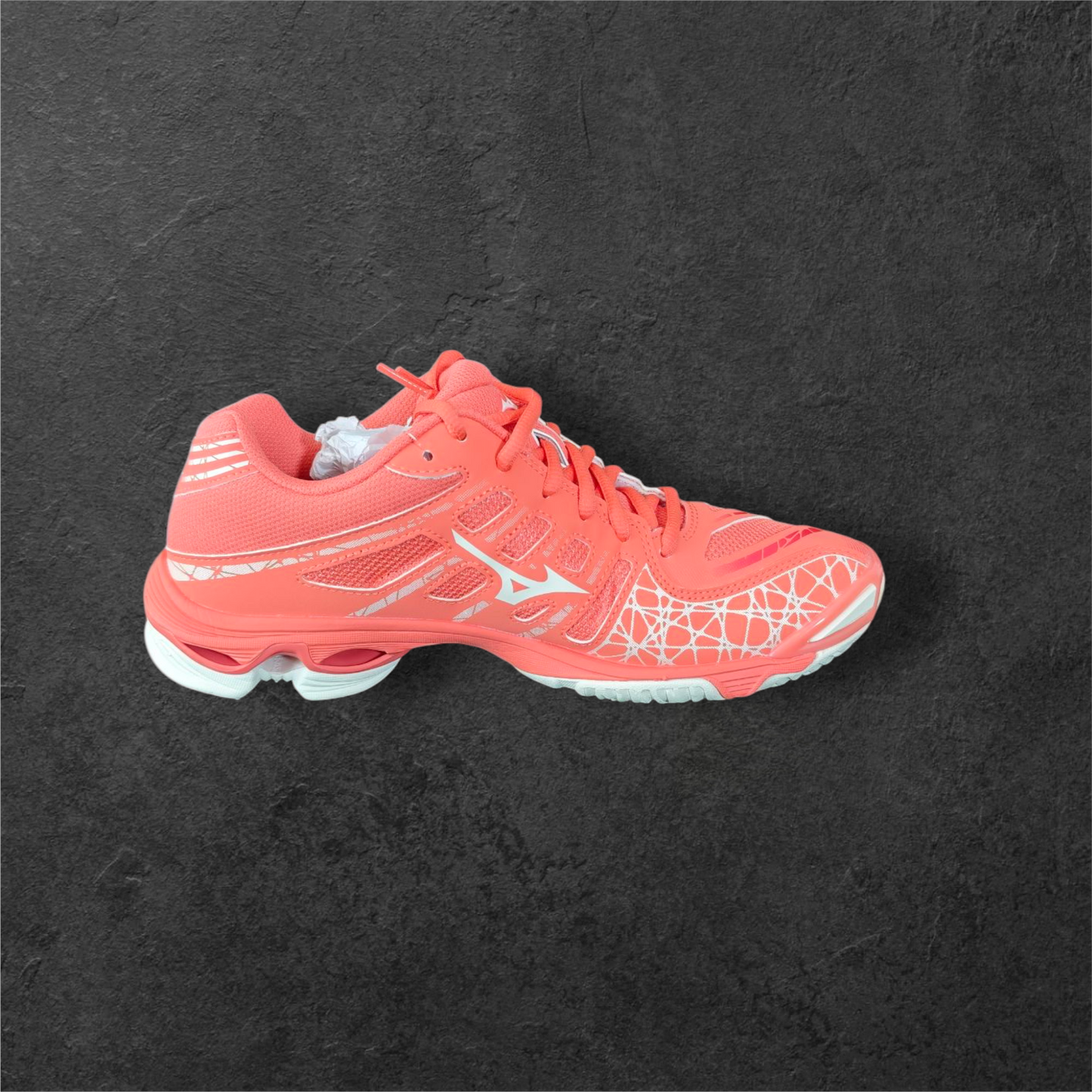 Mizuno Wave Voltage