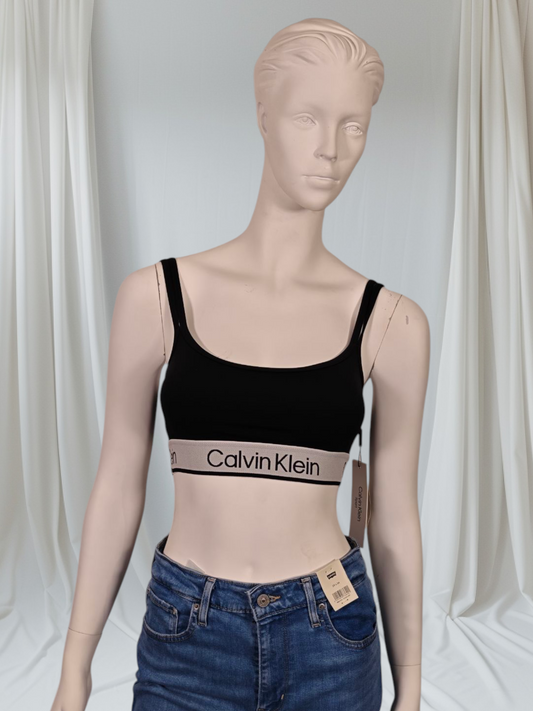 Calvin Klein – Sports Bra Low Support