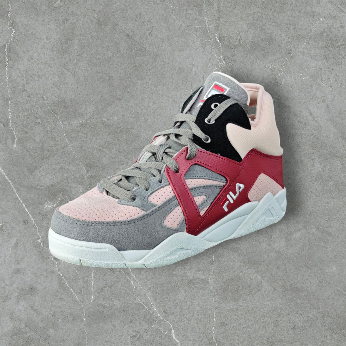 Fila The Cage CB Mid WMN