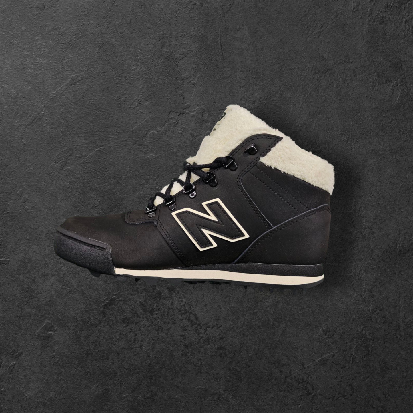 New Balance WL701PKQ – Bottines Hiver