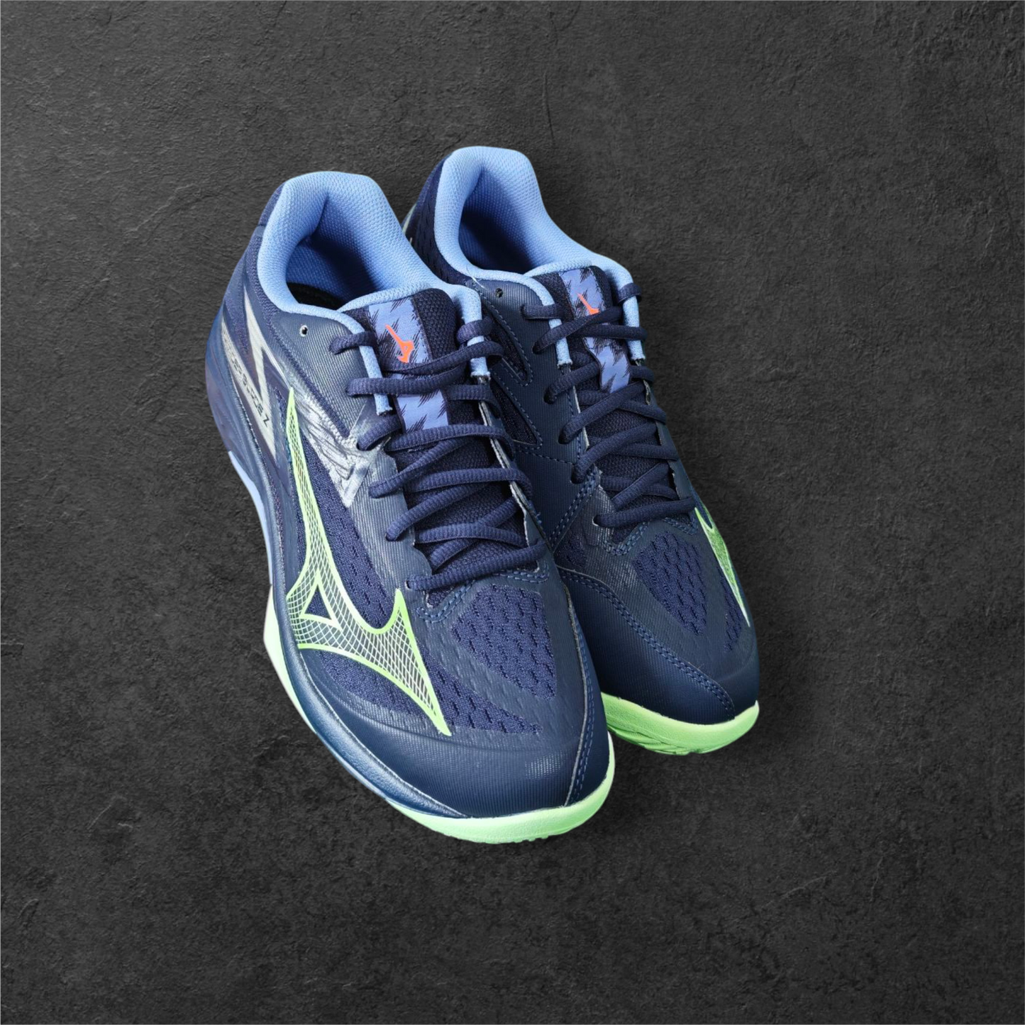 Mizuno Thunder Blade Z