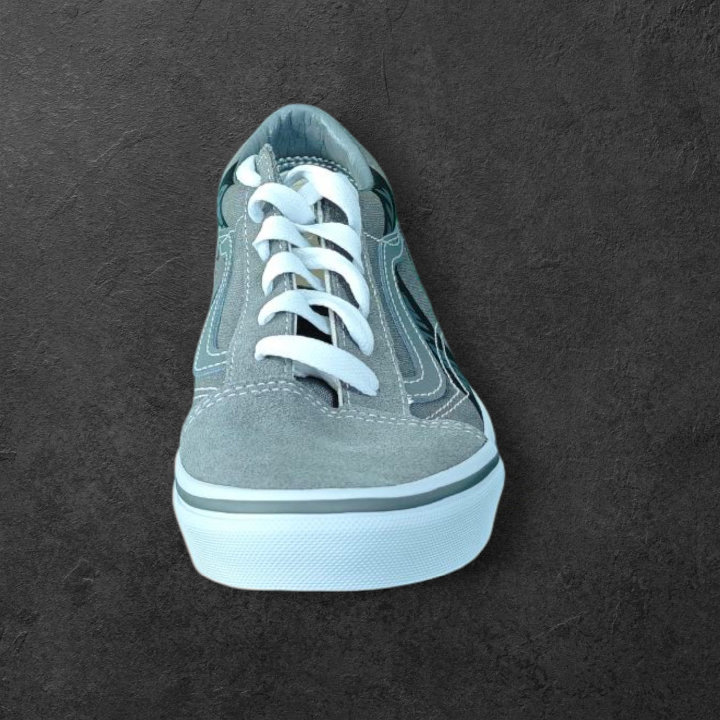Vans Old Skool Gris