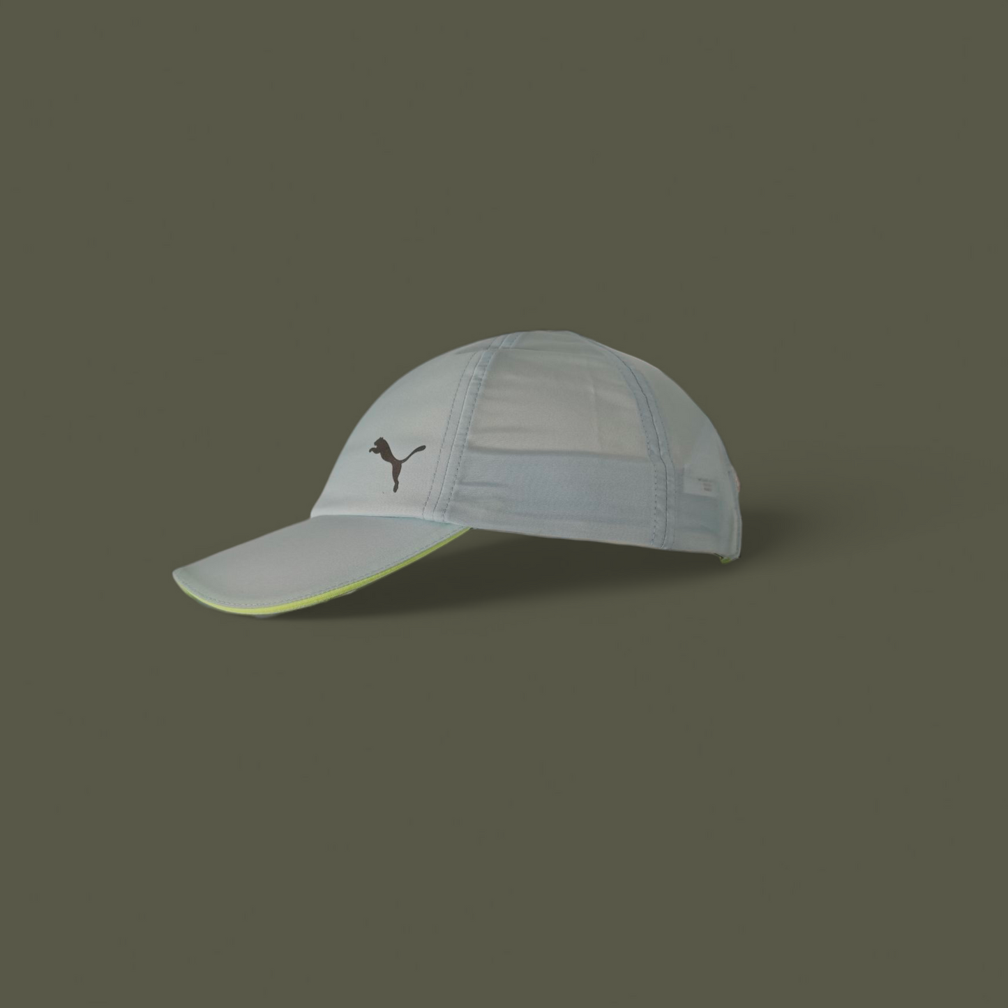 PUMA ESS Running Cap – Nitro Blue