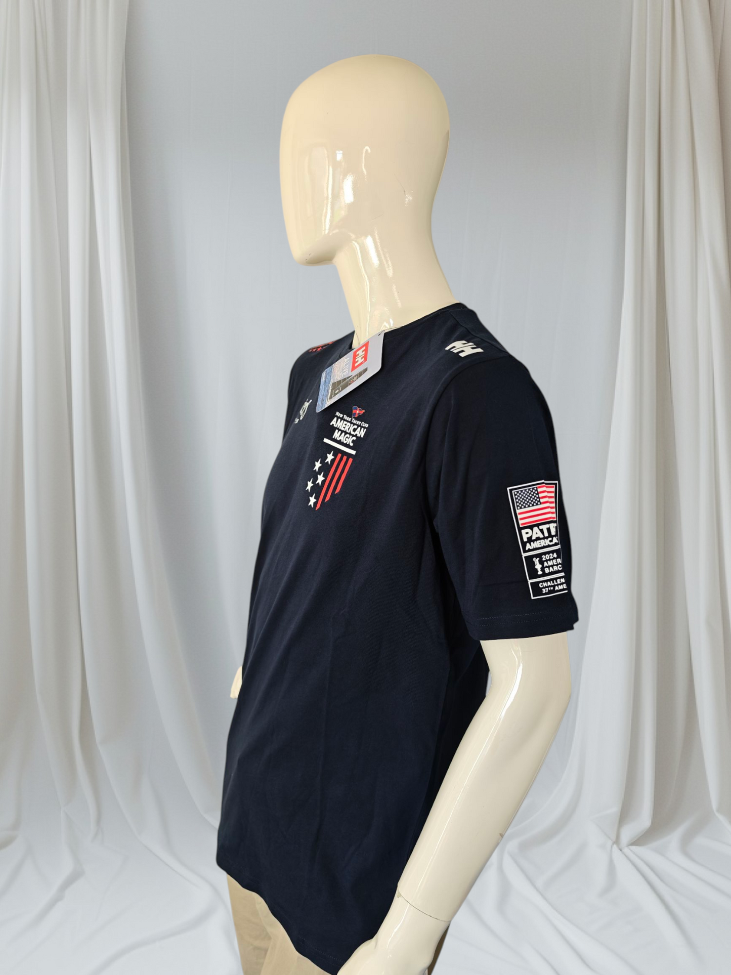 T-shirt Helly Hansen