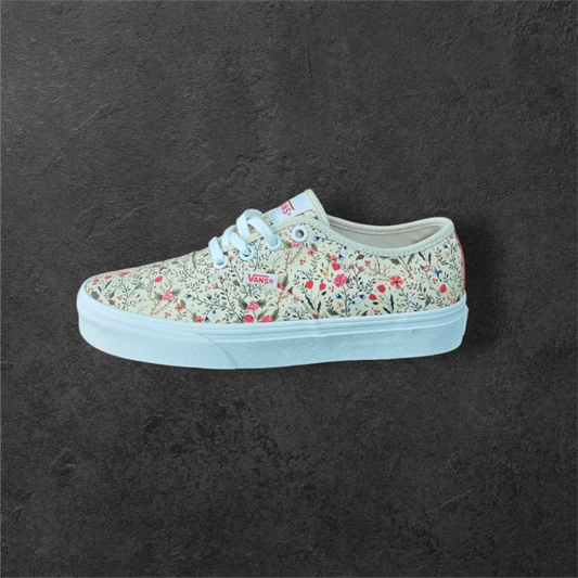 Baskets Vans Doheny Decon (Floral)