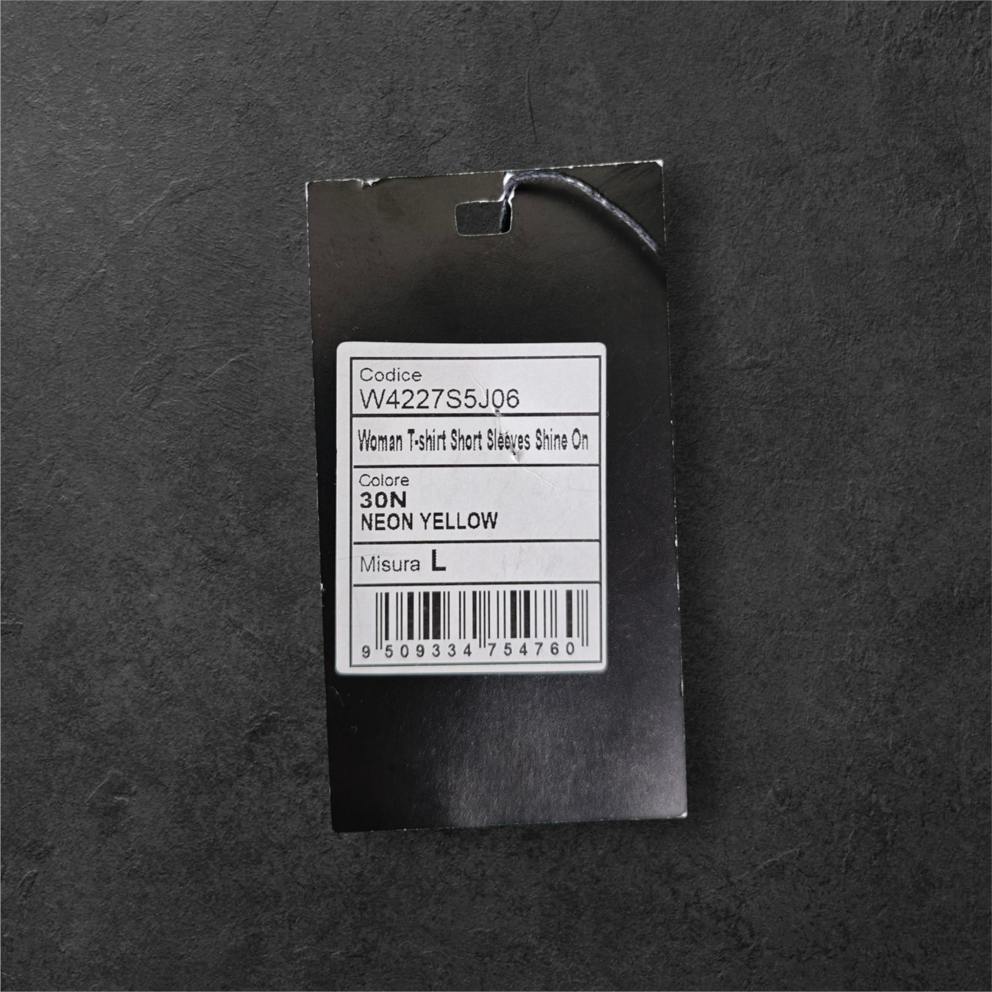 T-shirt Leone 1947 – Femme