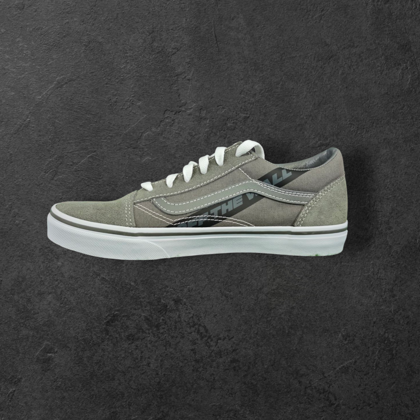 Vans Old Skool Gris