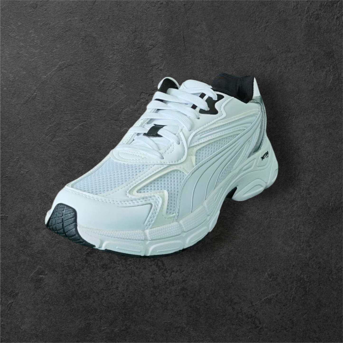 PUMA Teveris Nitro Metallic
