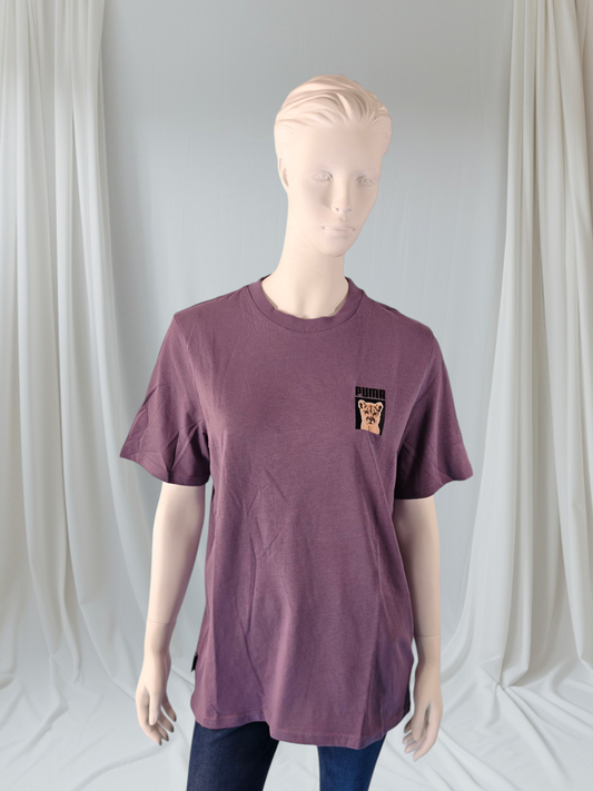 Puma – Feline Graphic Tee