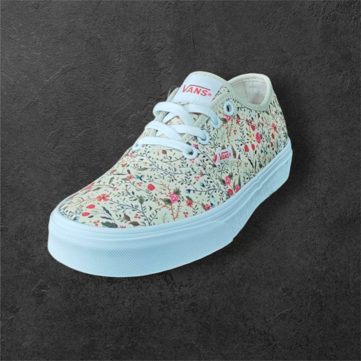 Baskets Vans Doheny Decon (Floral)