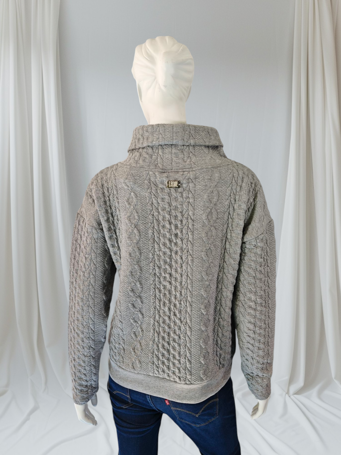 Sweat Leone 1947 – Femme