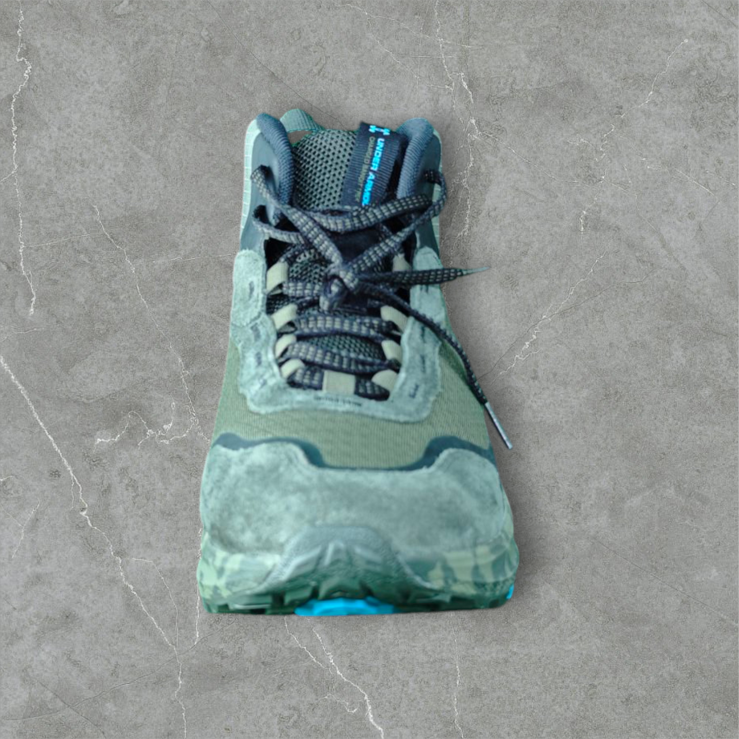 Under Armour UA Charged Bandit Trek 2 PRT