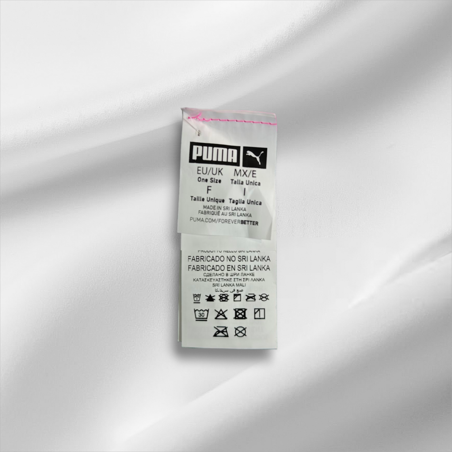 Puma – Everyday Brief Matte Microfiber