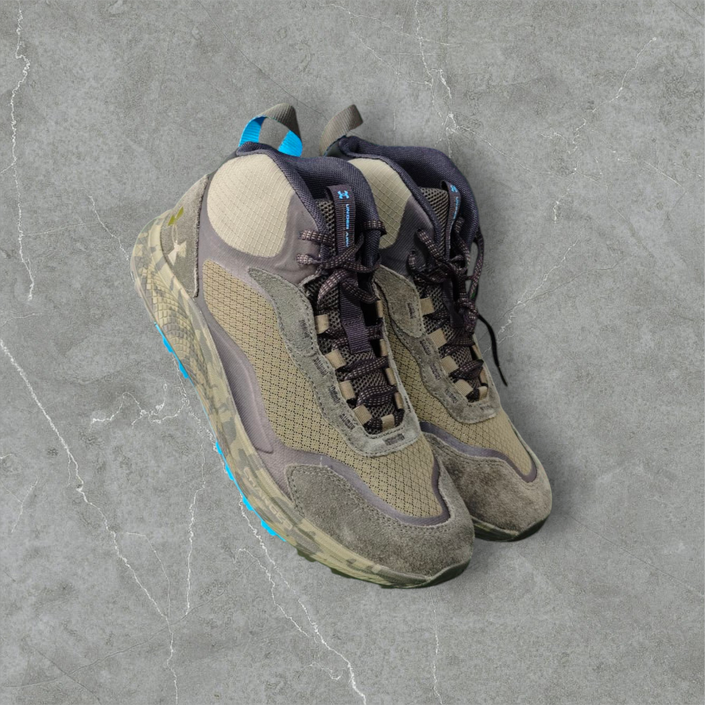 Under Armour UA Charged Bandit Trek 2 PRT