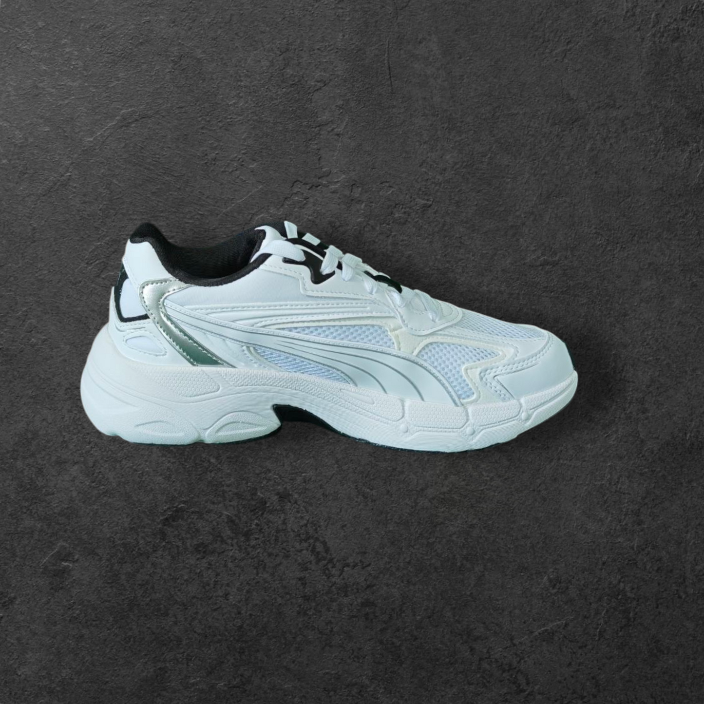 PUMA Teveris Nitro Metallic