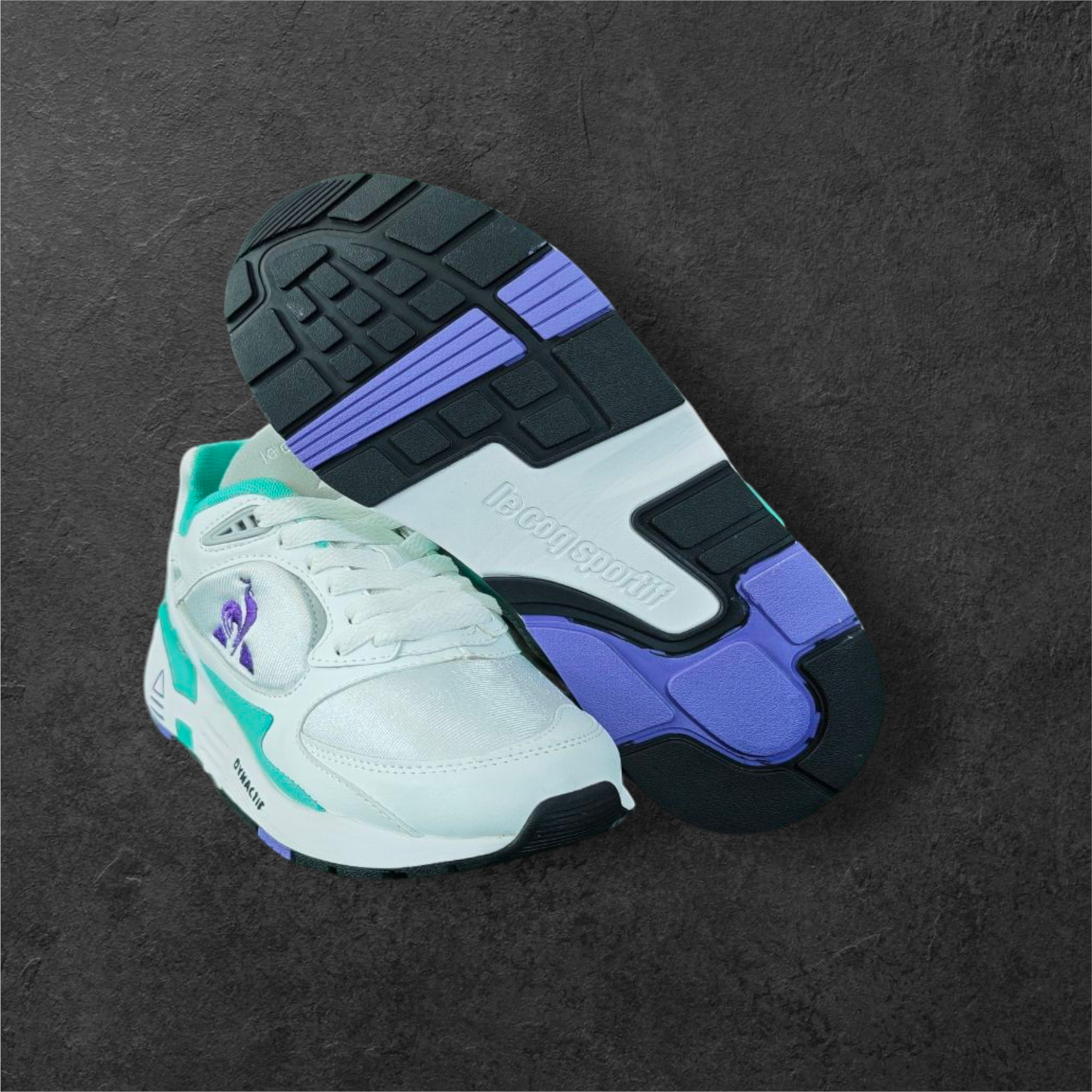 Le Coq Sportif LCS R1100 Nineties