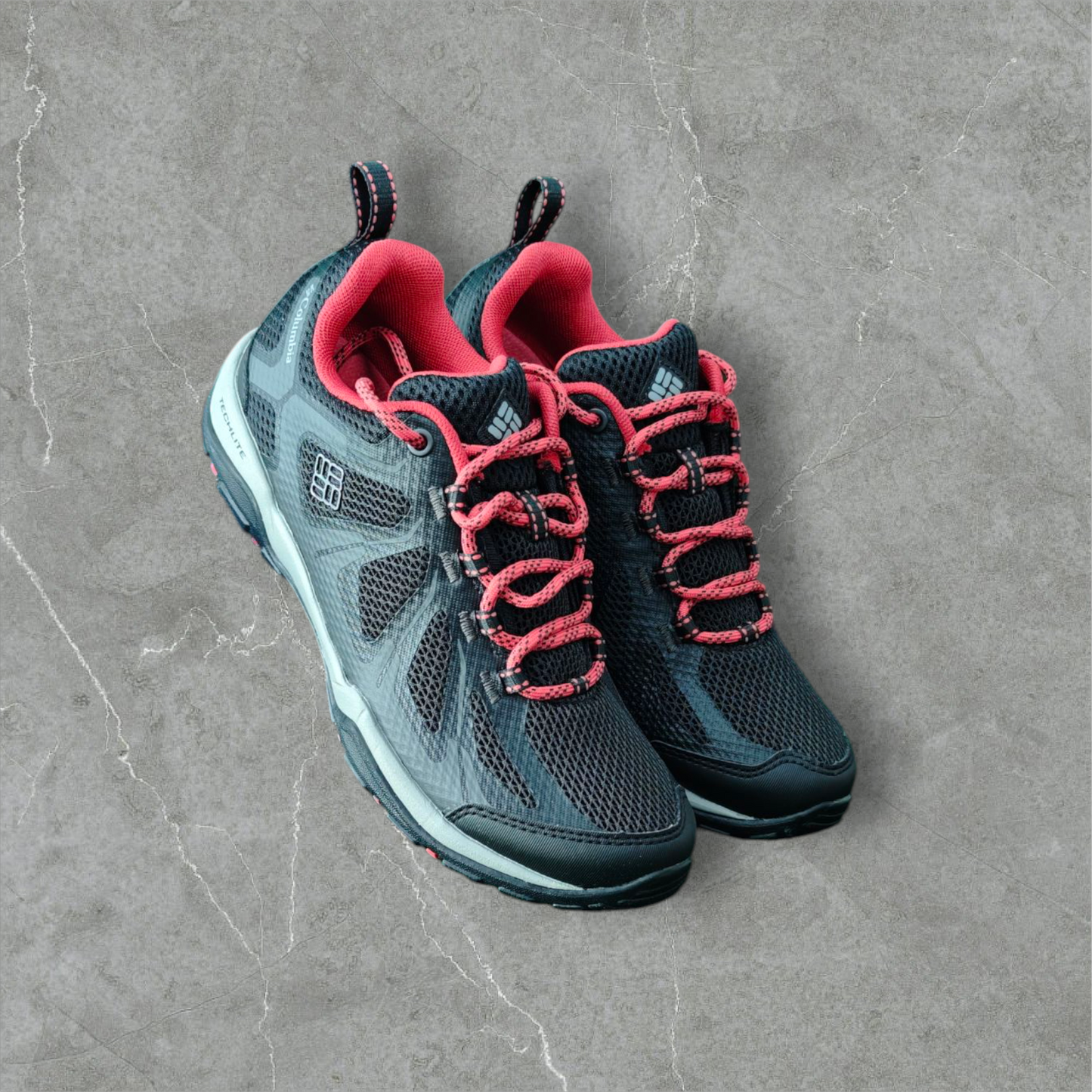 Columbia Peakfreak XCRSN II Xcel Chaussures de randonnée