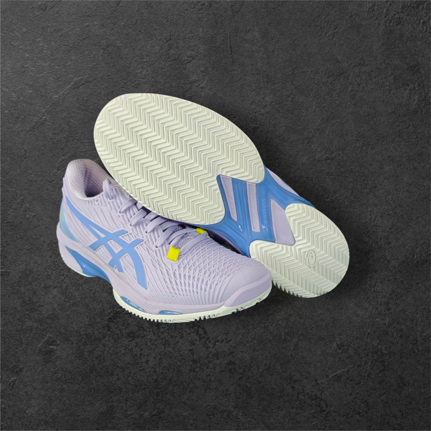 Asics Solution Speed FF 2 Clay