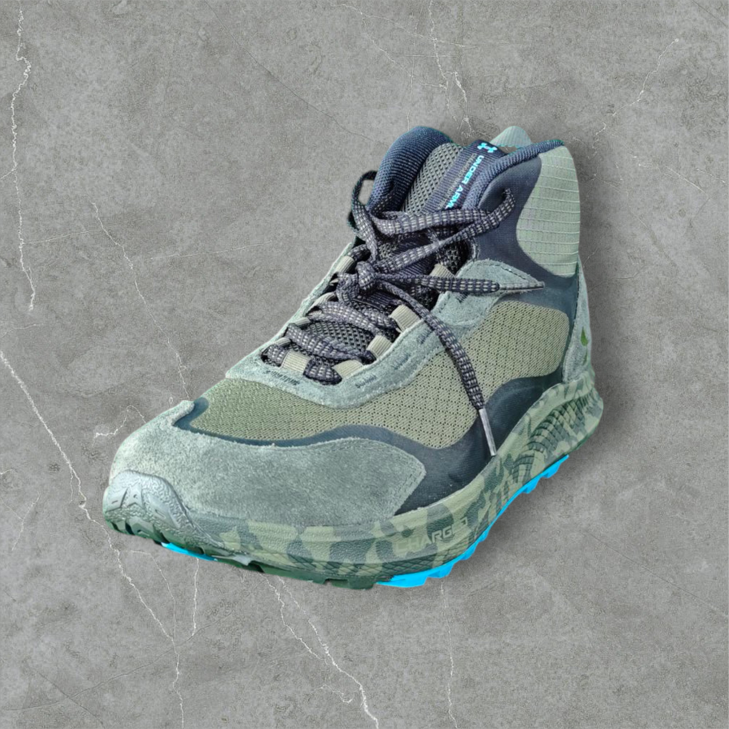 Under Armour UA Charged Bandit Trek 2 PRT