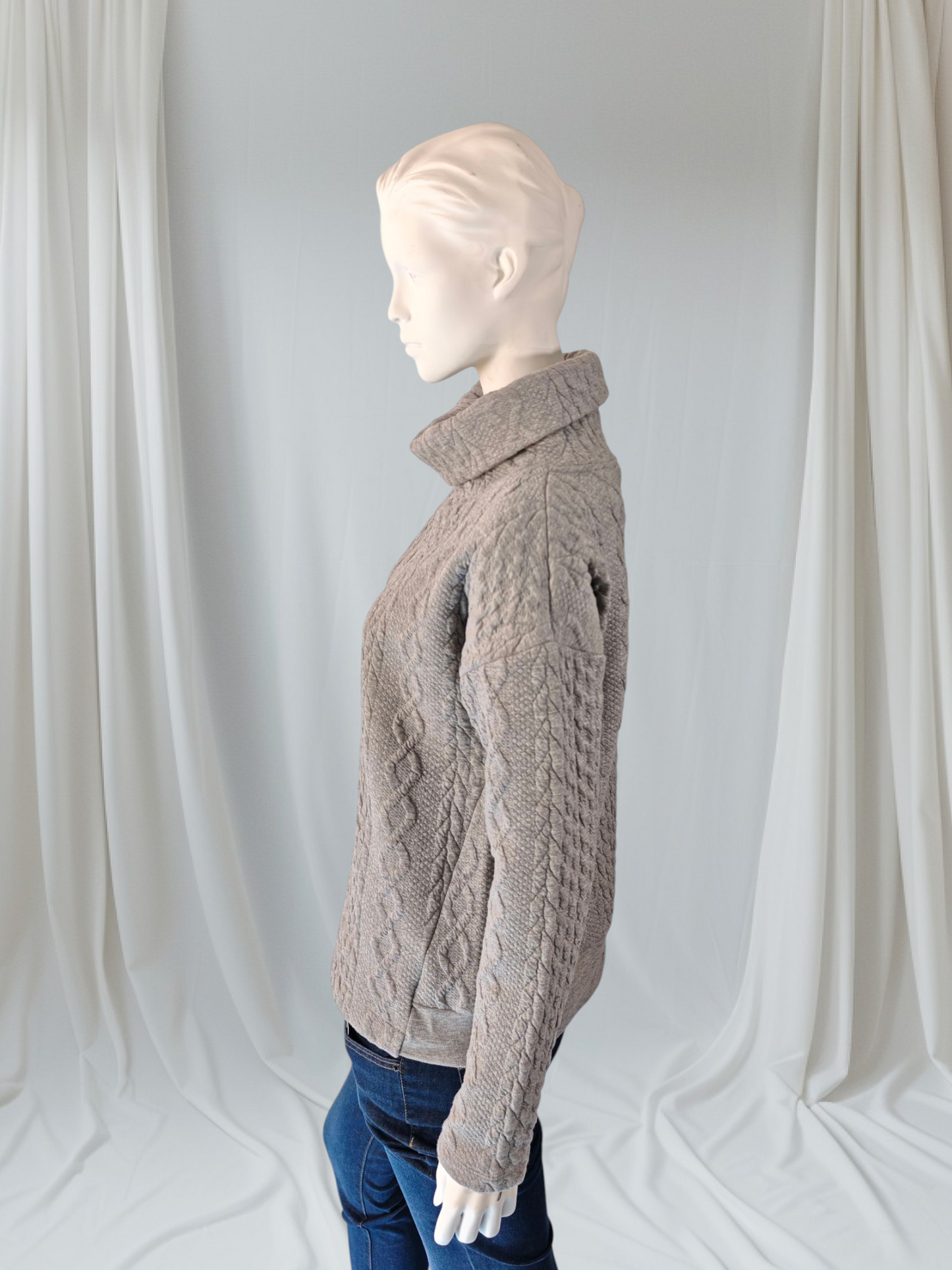 Sweat Leone 1947 – Femme