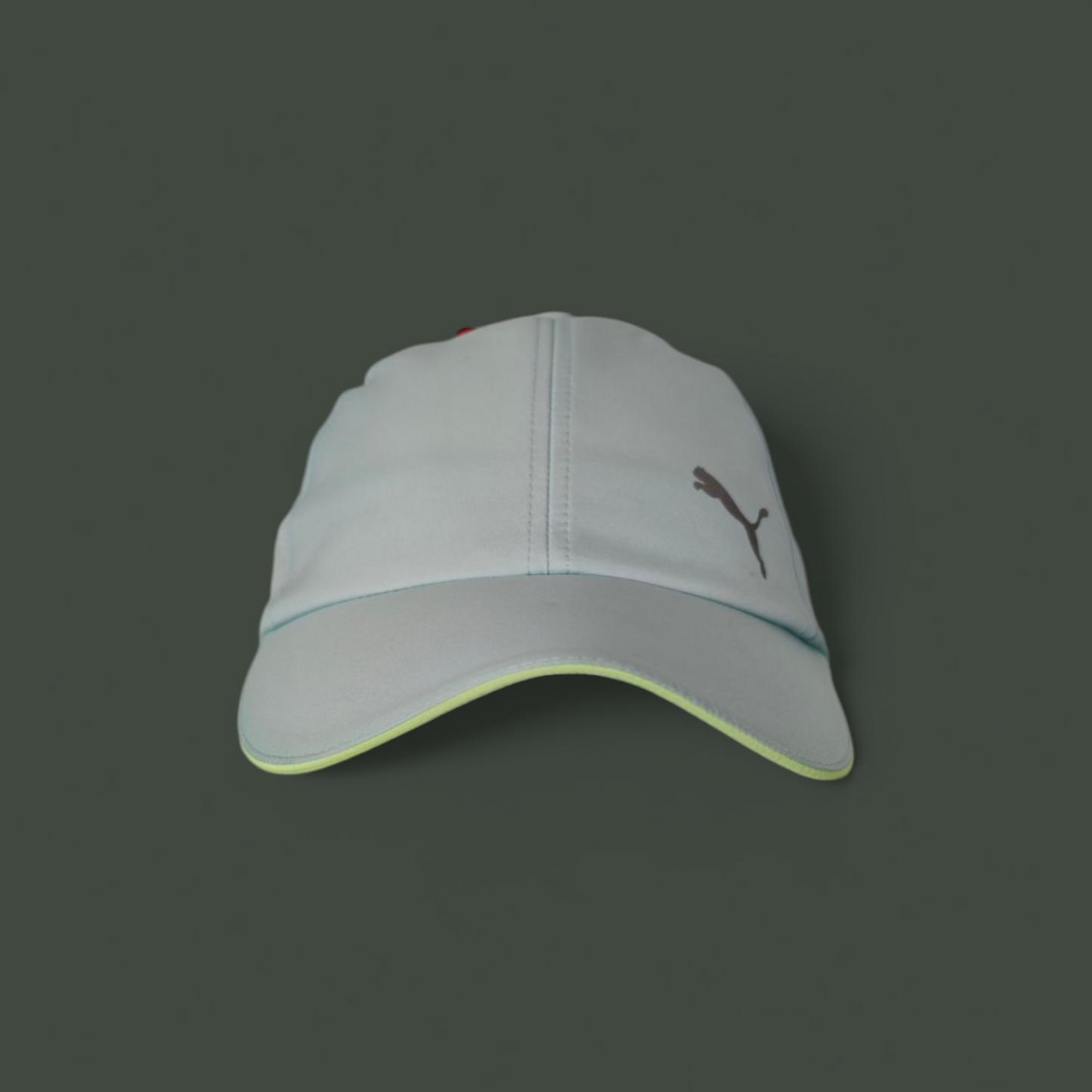 PUMA ESS Running Cap – Nitro Blue