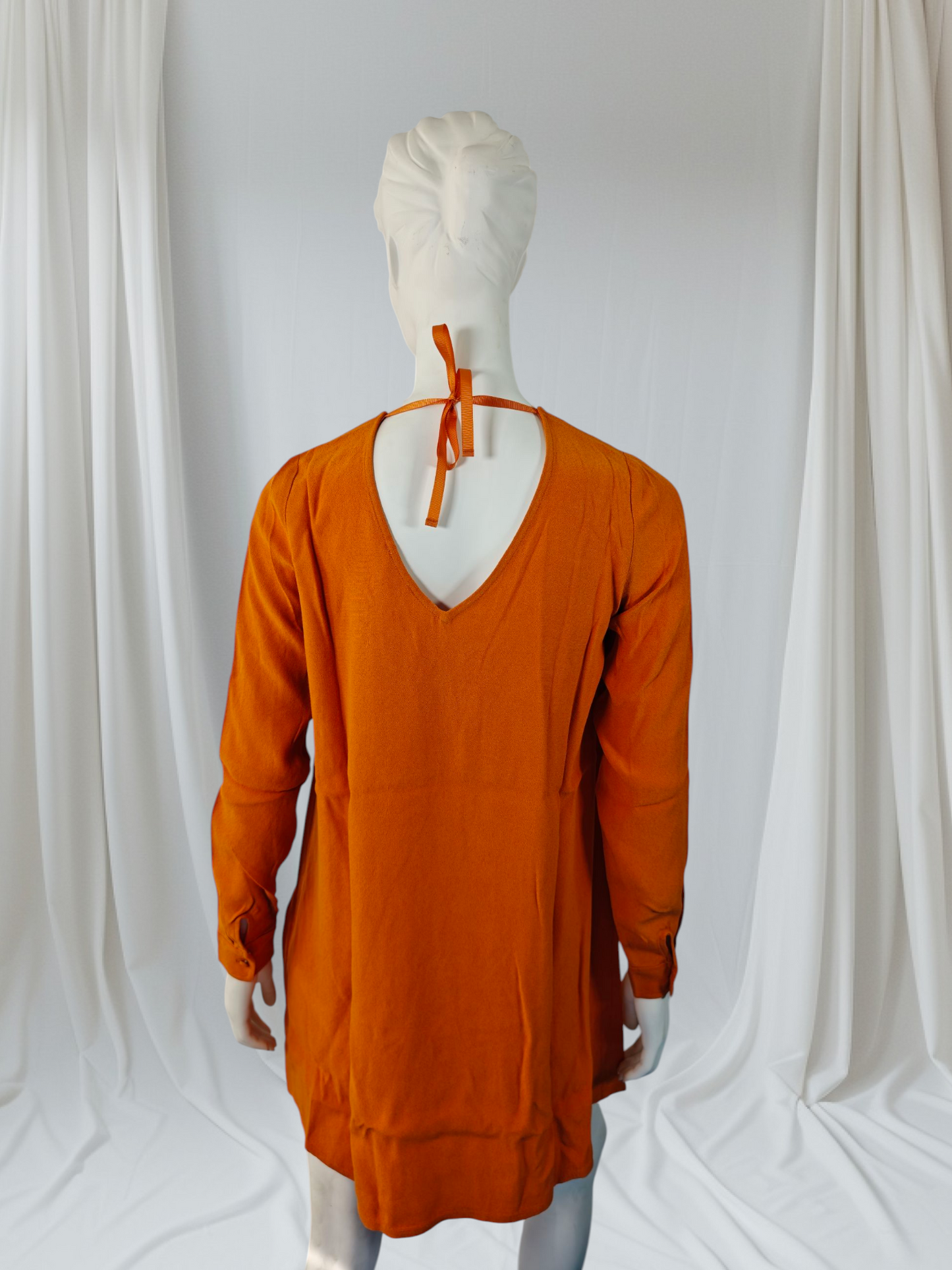 American Vintage – Robe Holi en Viscose