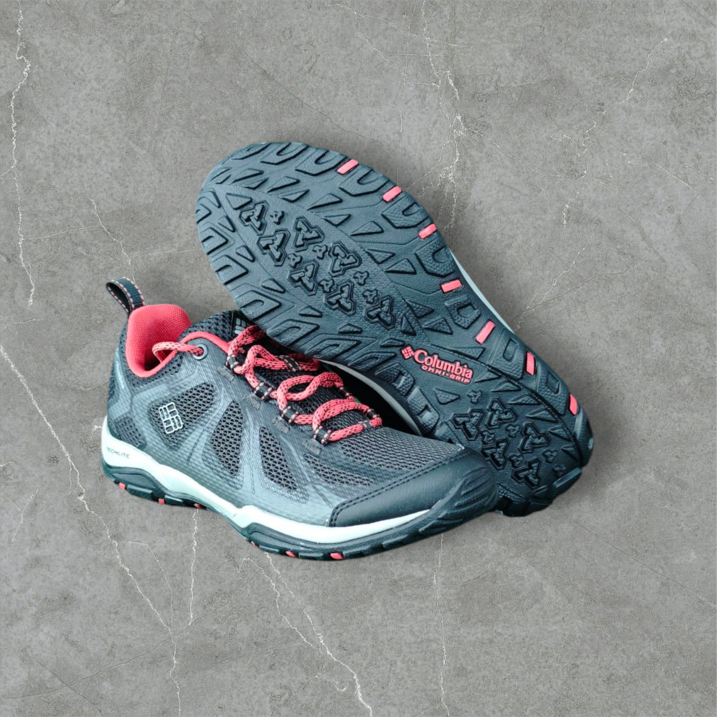 Columbia Peakfreak XCRSN II Xcel Chaussures de randonnée