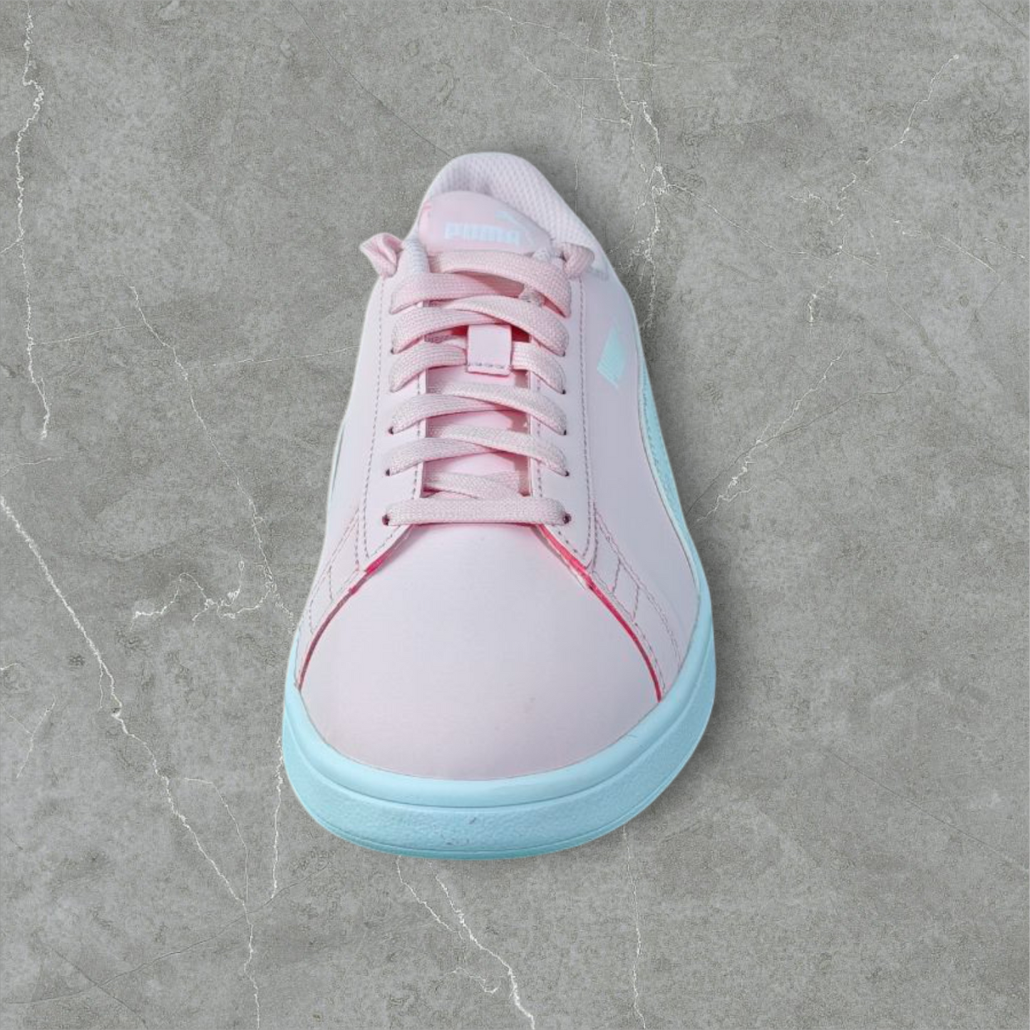 Puma Smash Design