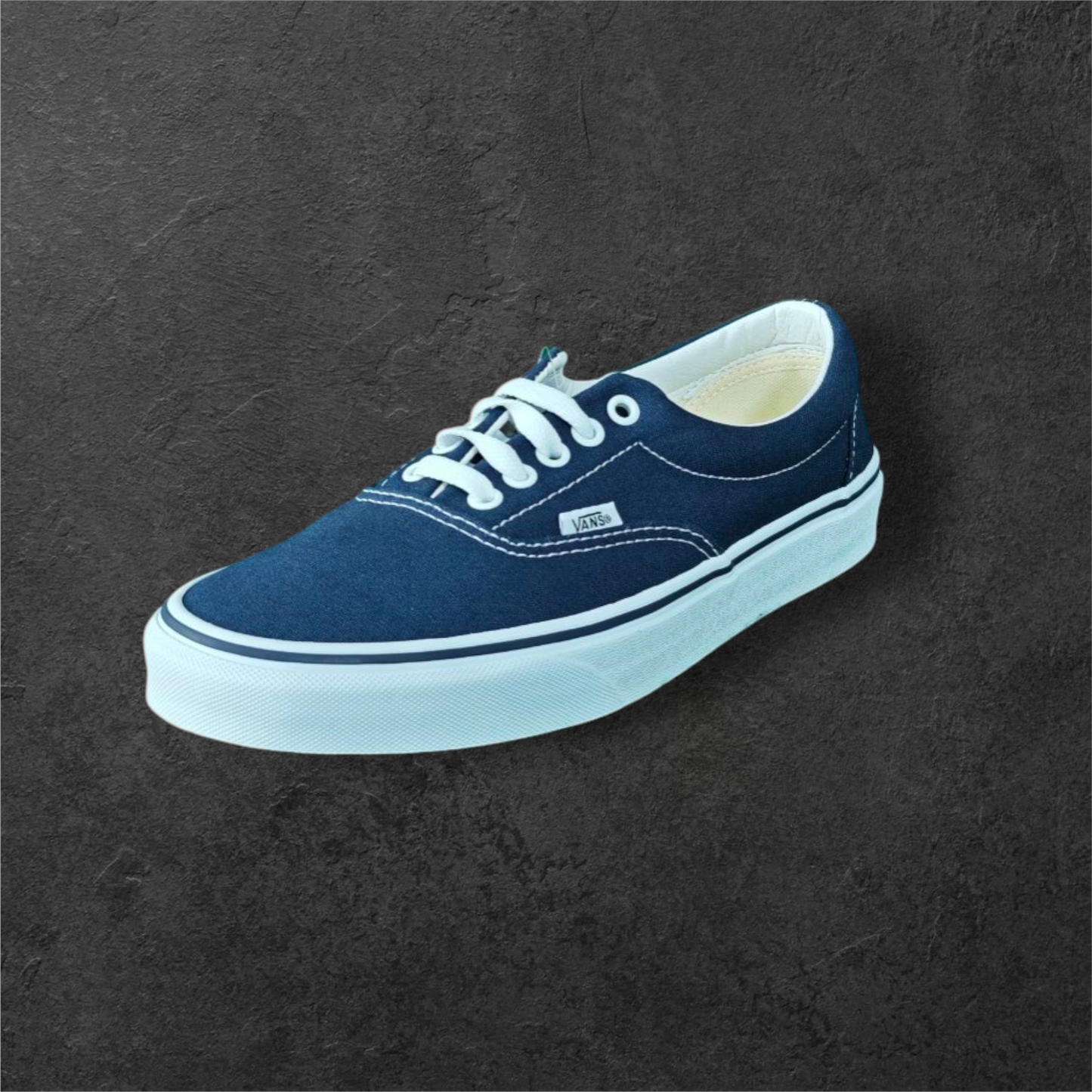 Vans Era – Bleu Marine