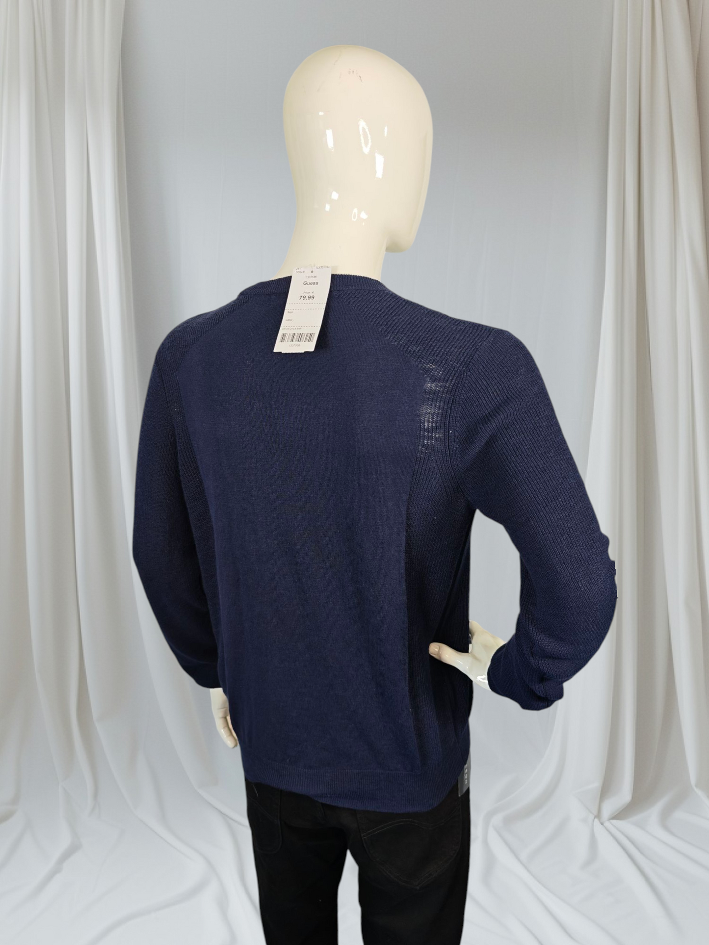 Pull Homme GUESS