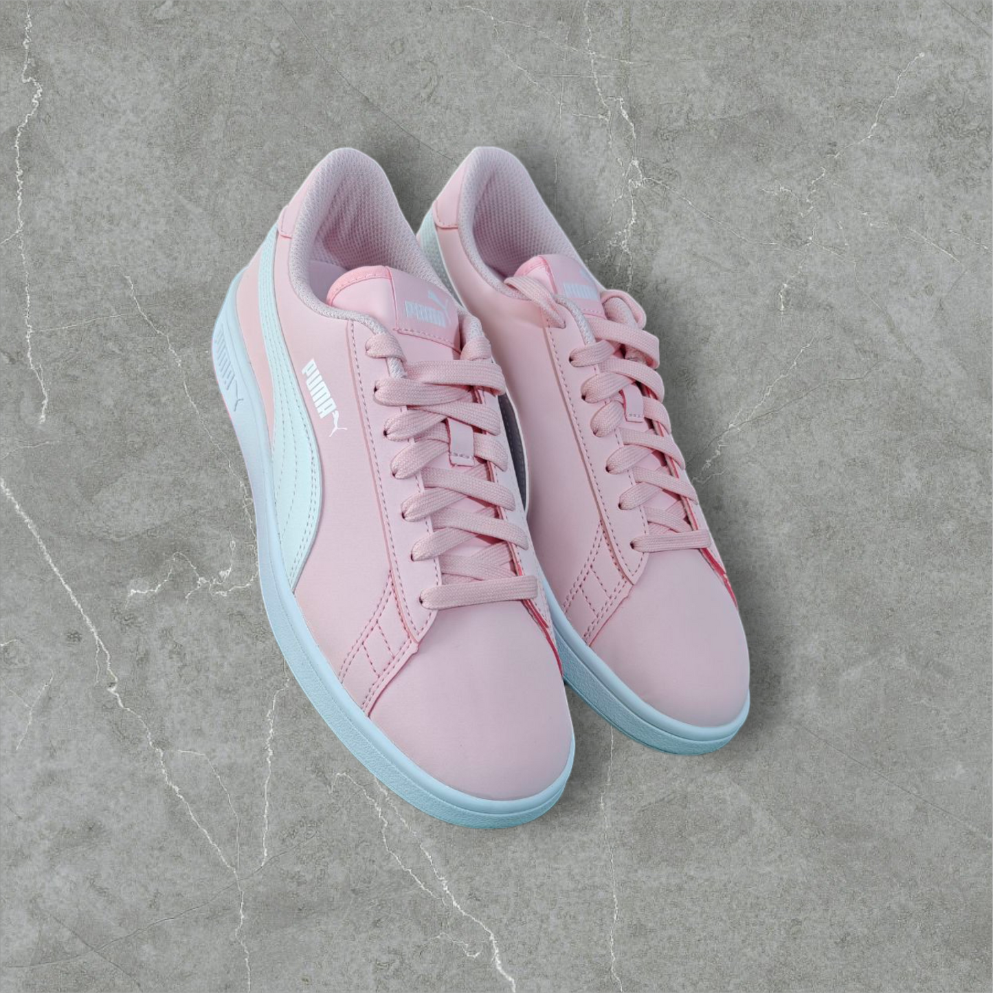 Puma Smash Design