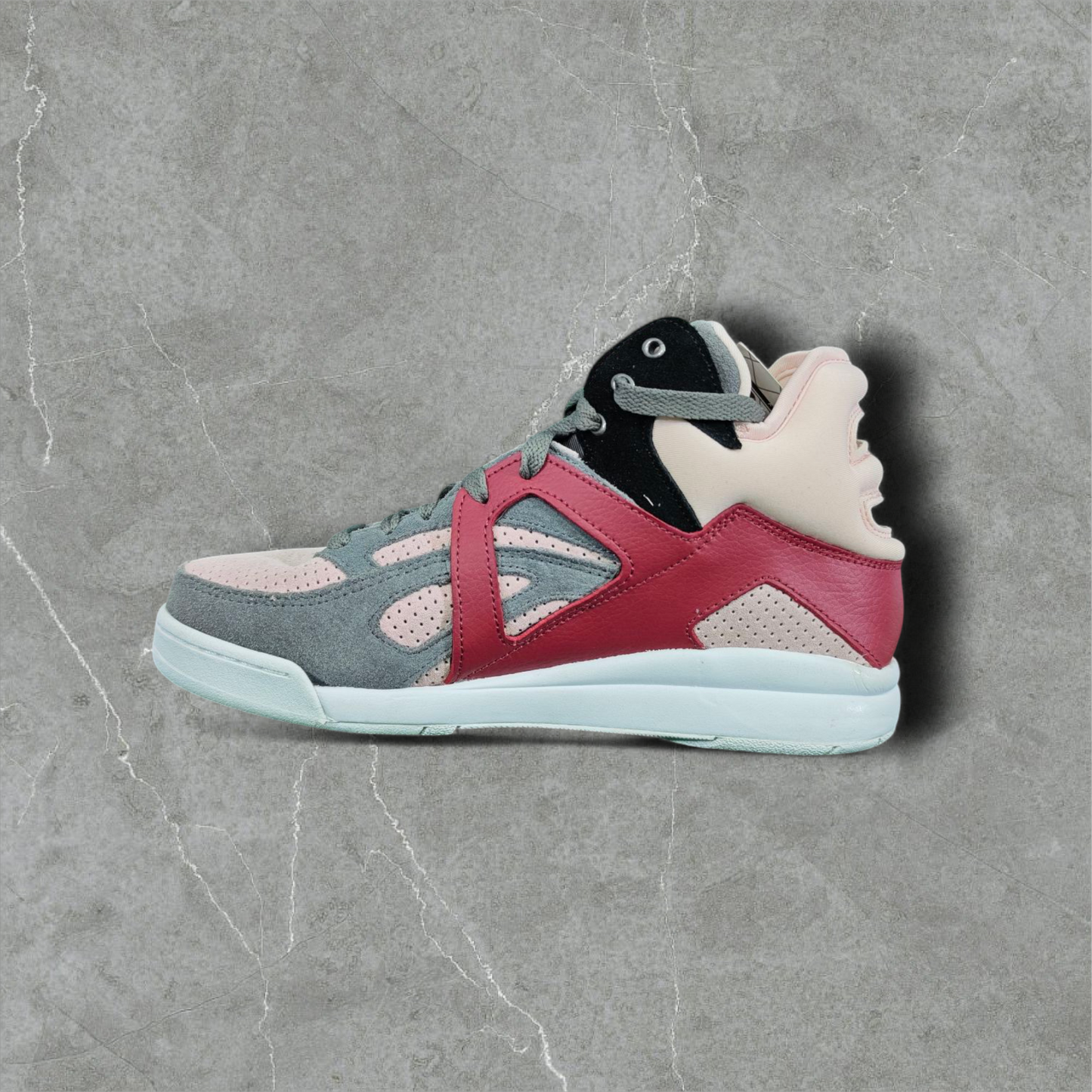 Fila The Cage CB Mid WMN