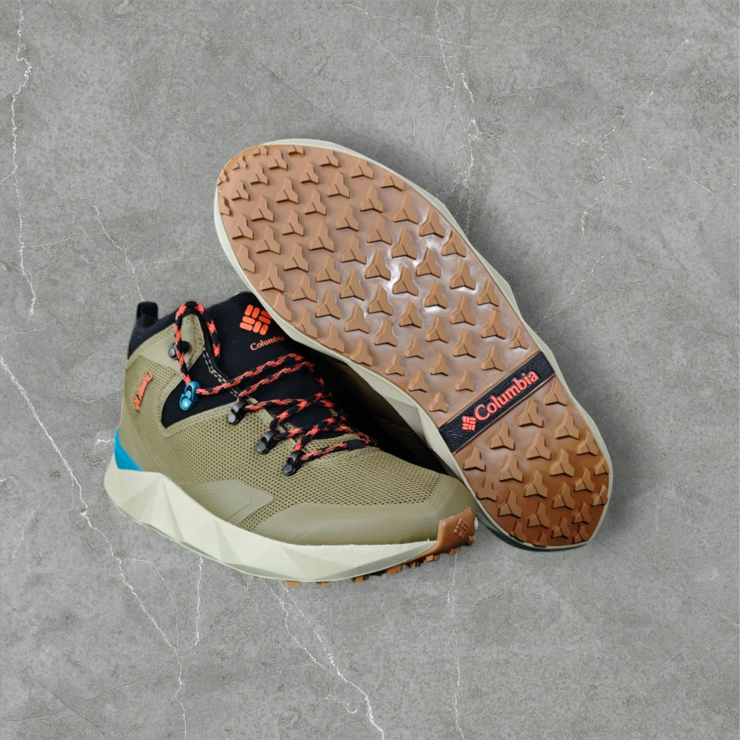 Columbia Facet 60 OutDry