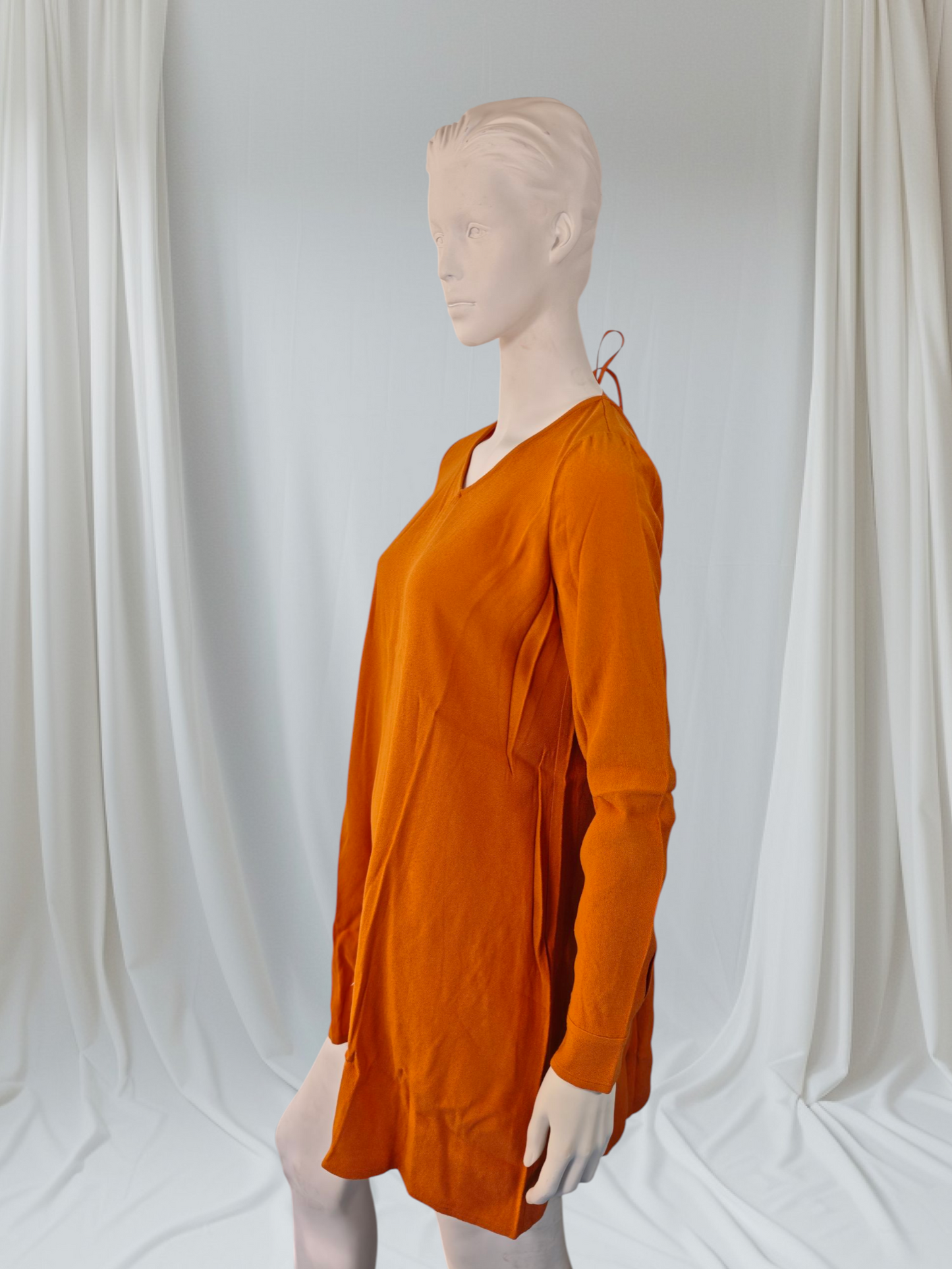 American Vintage – Robe Holi en Viscose