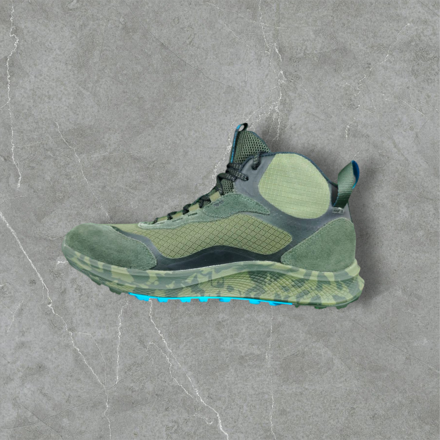 Under Armour UA Charged Bandit Trek 2 PRT