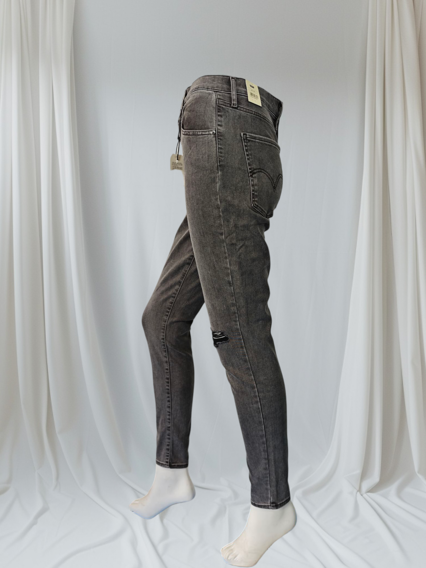 Levi’s Mile High Super Skinny