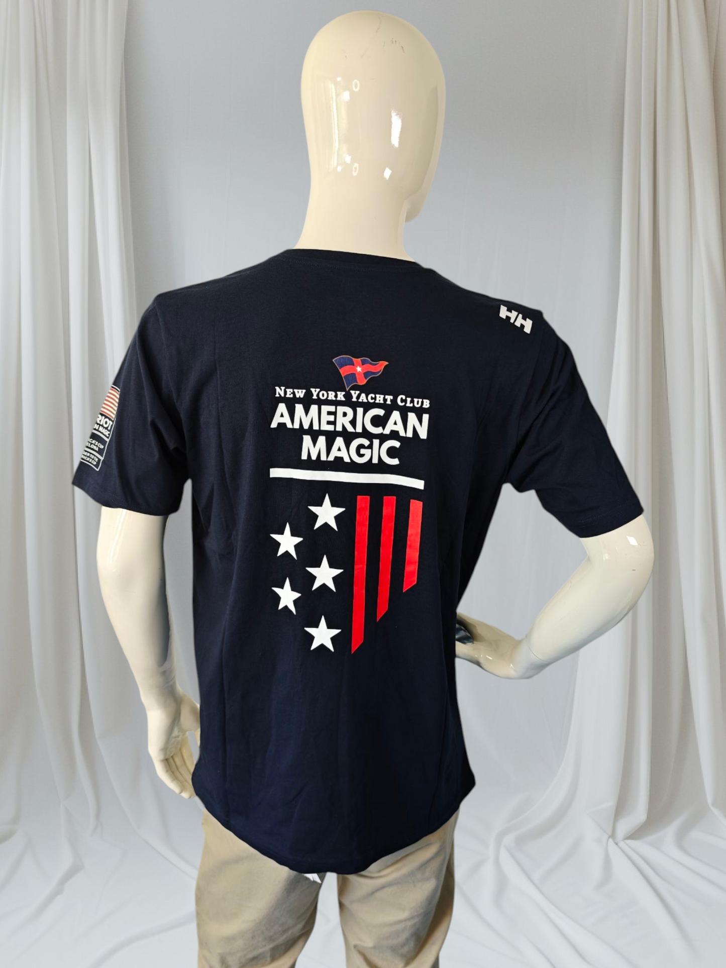 T-shirt Helly Hansen