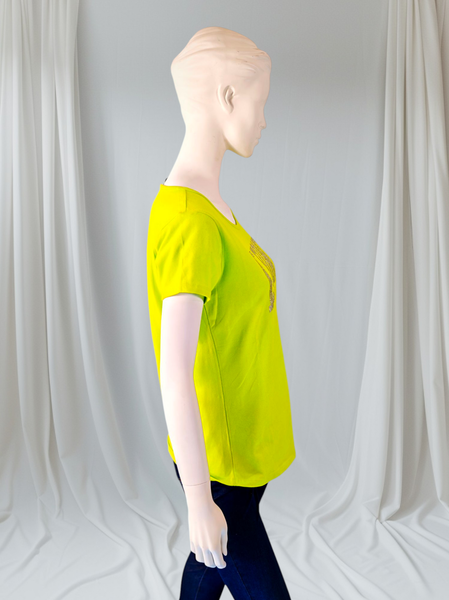 T-shirt Leone 1947 – Femme