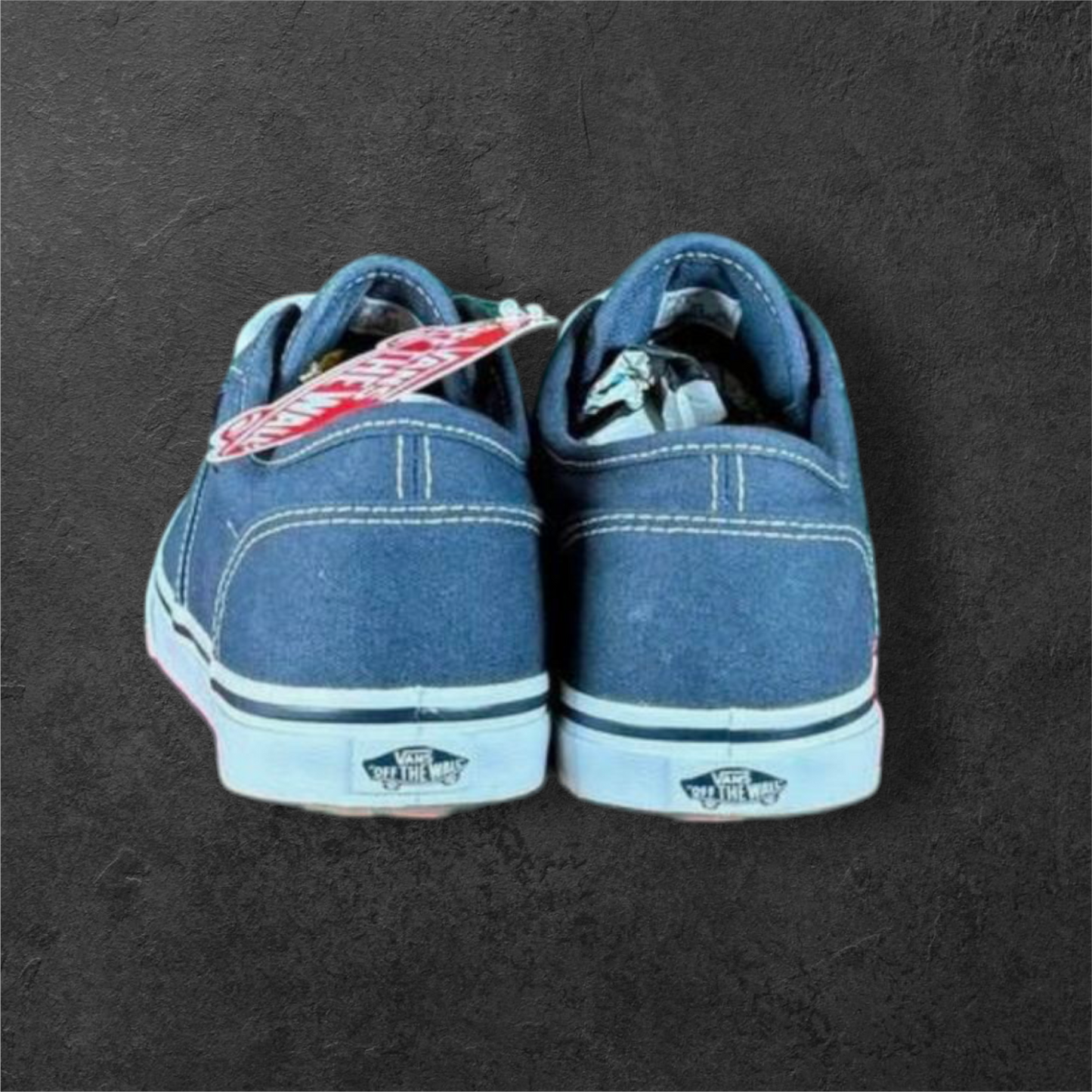 Vans Era – Bleu Marine
