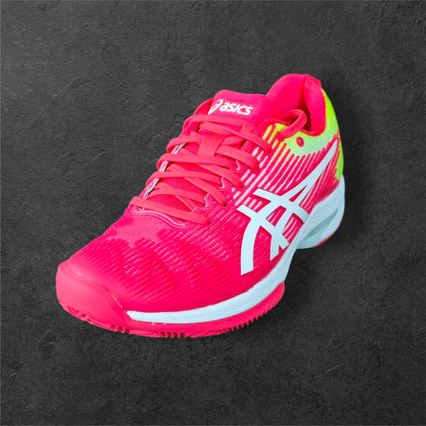 Asics Solution Speed FF Clay