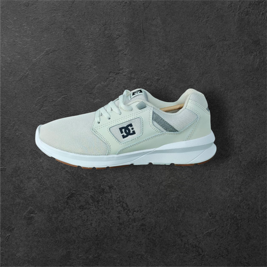 DC Shoes Skyline – Off White