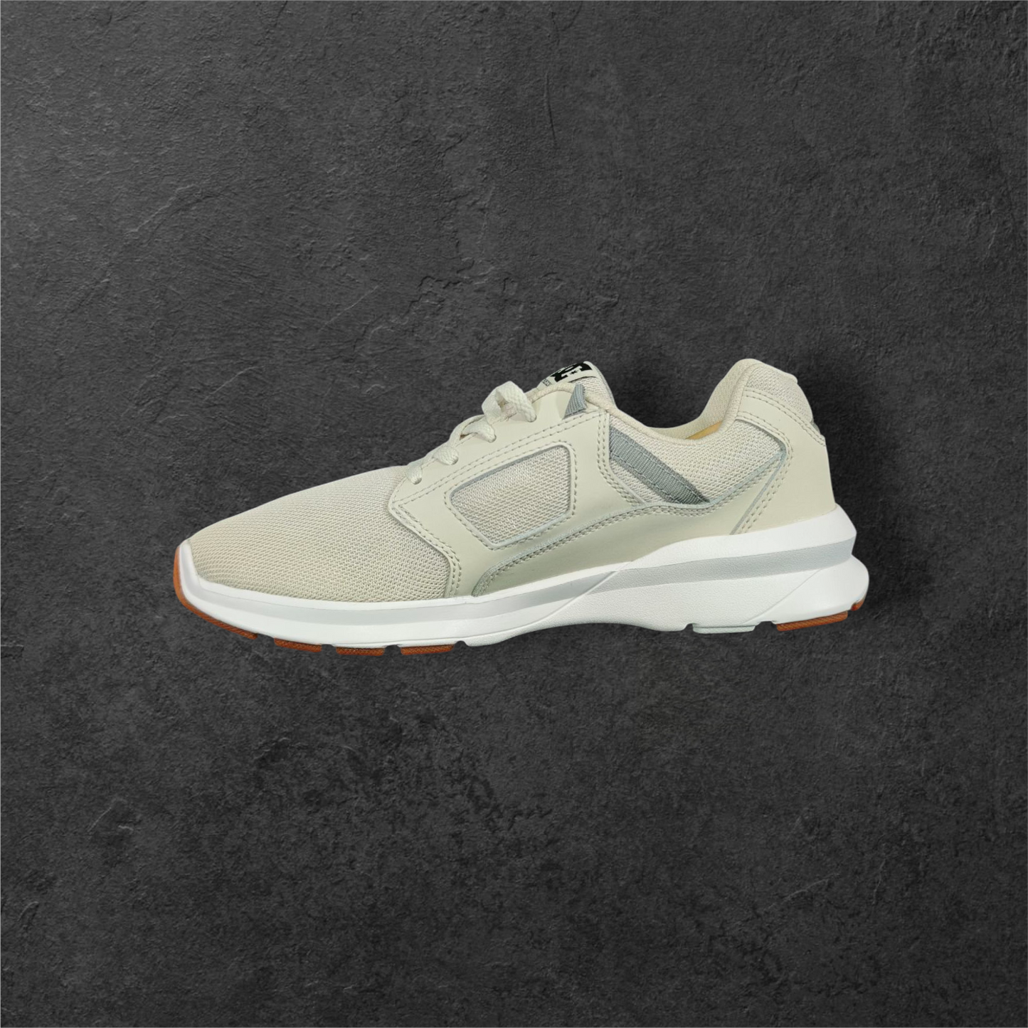 DC Shoes Skyline – Off White
