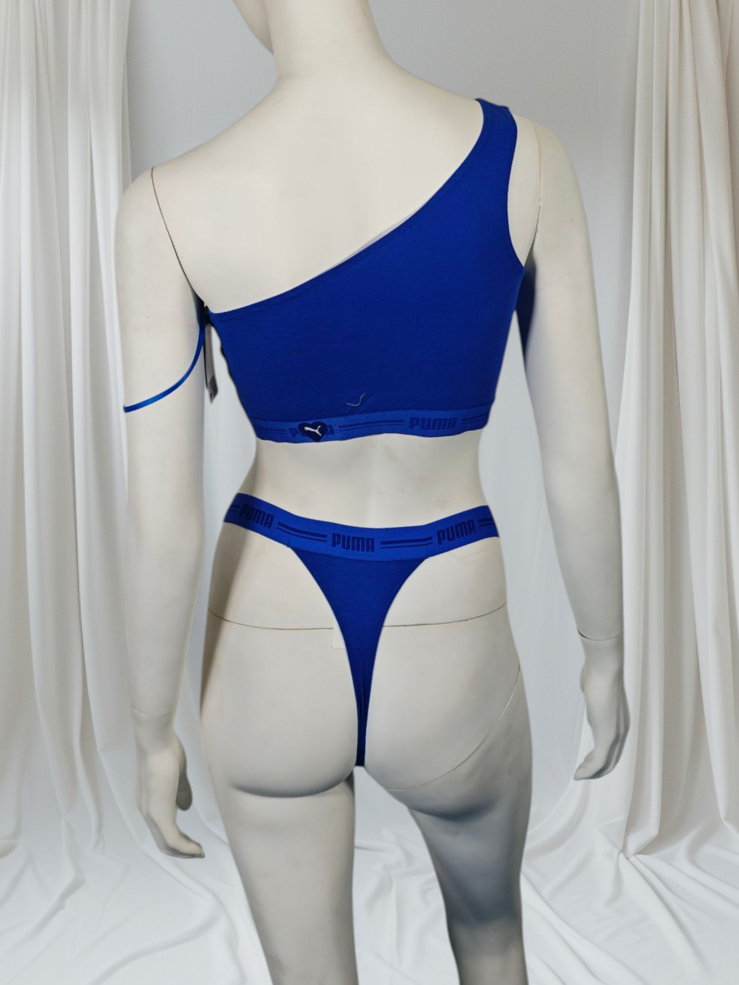 Puma – Everyday Forever Better One Shoulder Set