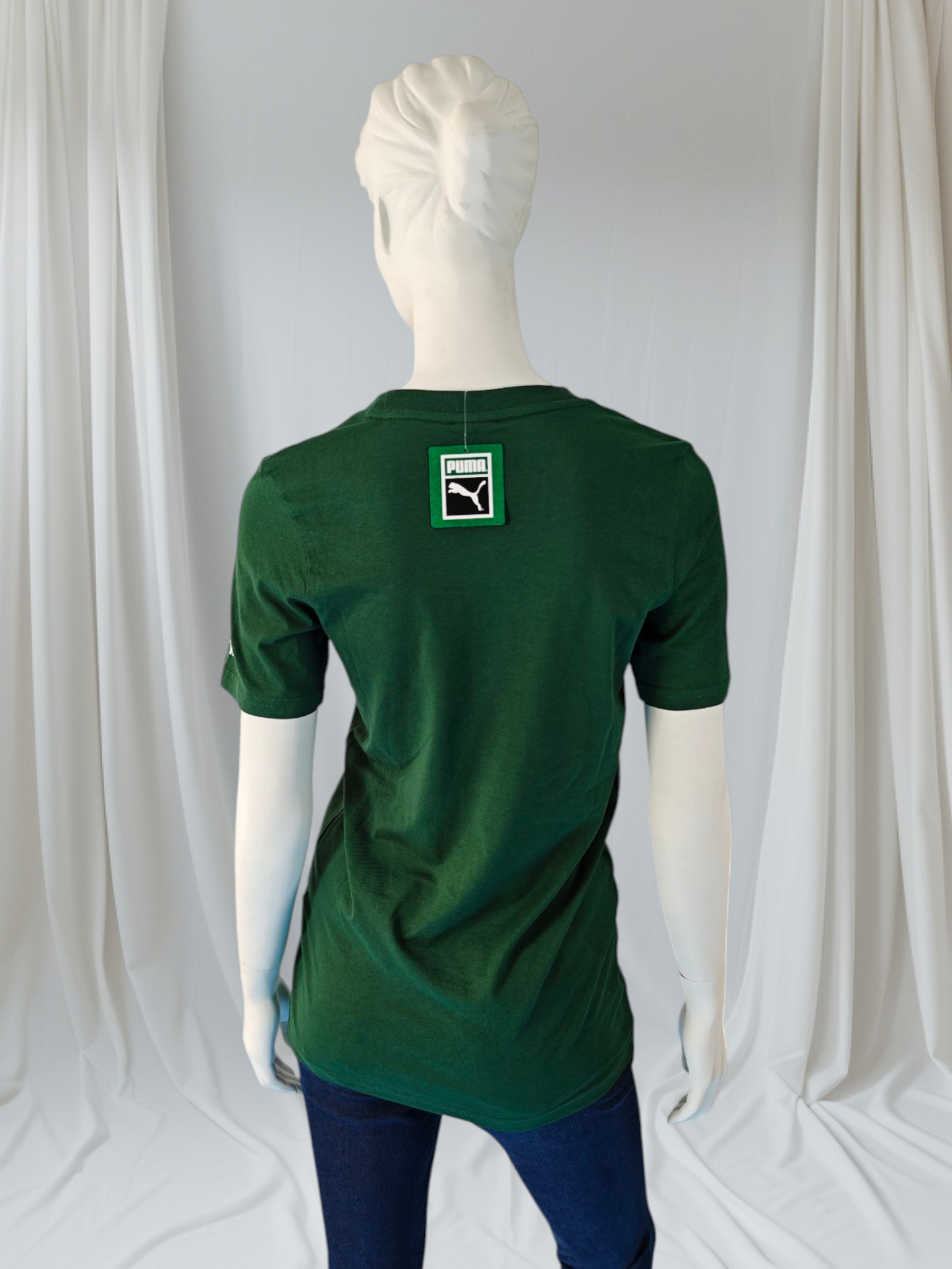 Puma – Graphic Table Tee