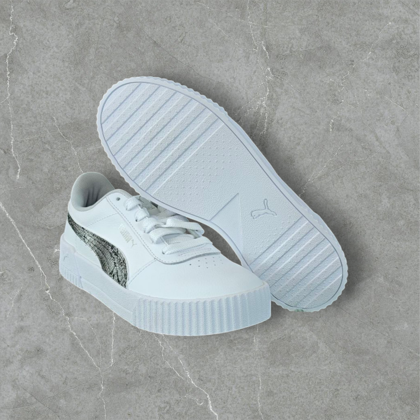 PUMA Carina L Snake FS