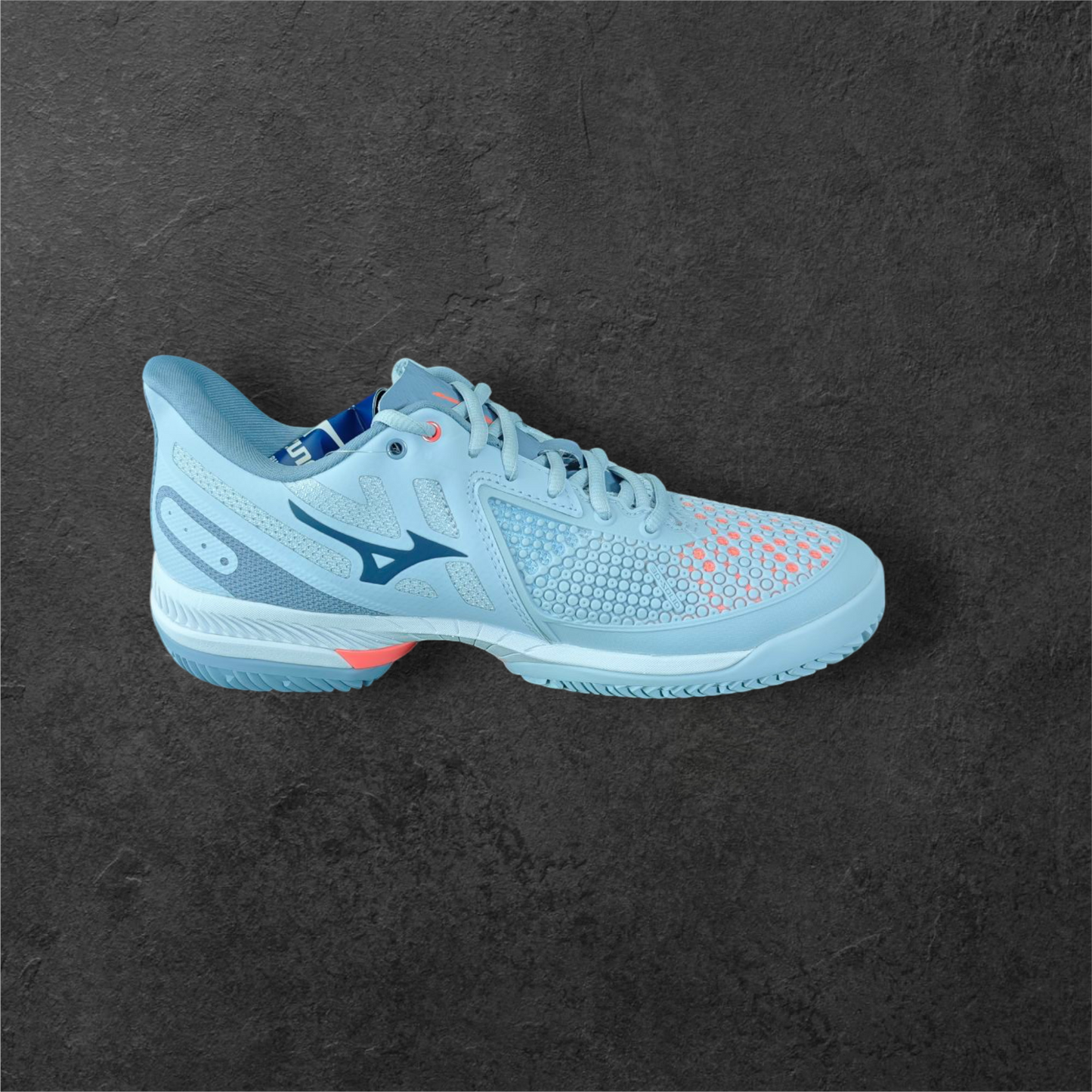 Les Mizuno Wave Exceed Tour 5 CC